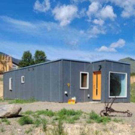 Karkens Container Home Salmon المظهر الخارجي الصورة