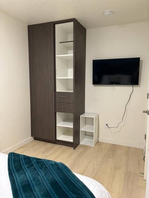 Karkens Container Home Salmon المظهر الخارجي الصورة