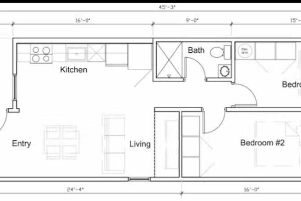 Karkens Container Home Salmon المظهر الخارجي الصورة