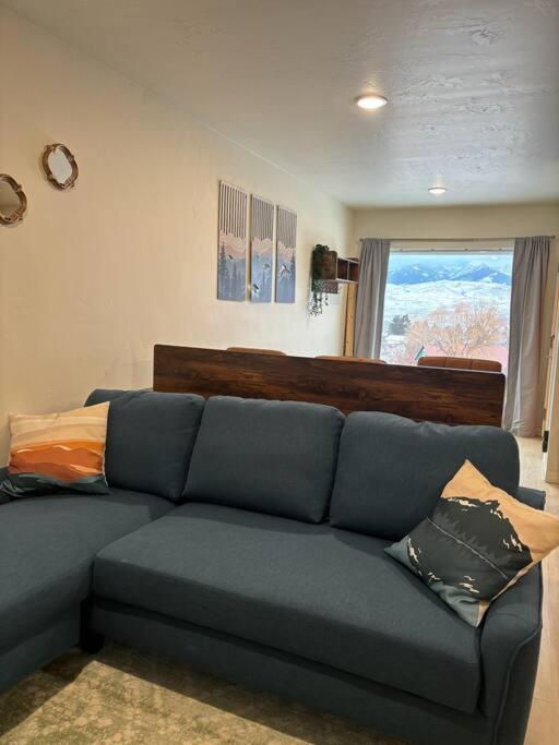 Karkens Container Home Salmon المظهر الخارجي الصورة